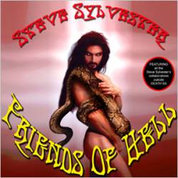 Death SS : Friends of Hell (Steve Sylvester)